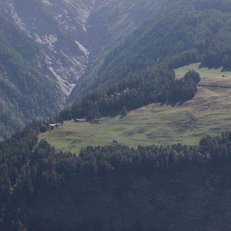 Retreat Solohike Διαμέρισμα Mörel Εξωτερικό φωτογραφία