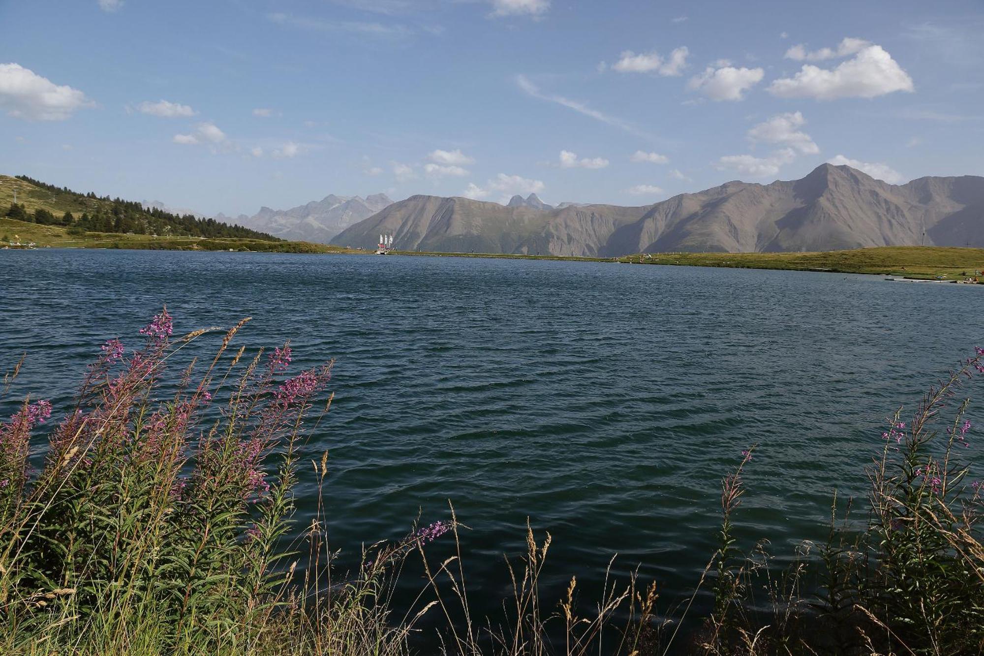 Retreat Solohike Διαμέρισμα Mörel Εξωτερικό φωτογραφία